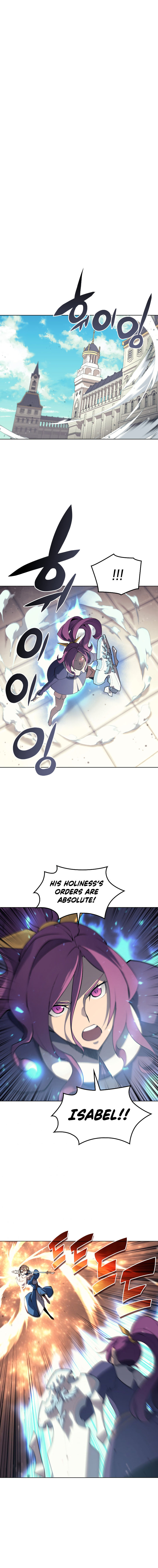18+ Overgeared (Team Argo) Chapter 67 page 14
