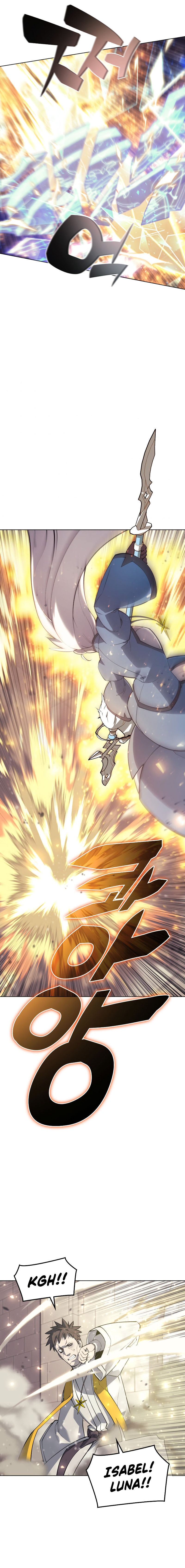 18+ Overgeared (Team Argo) Chapter 67 page 16