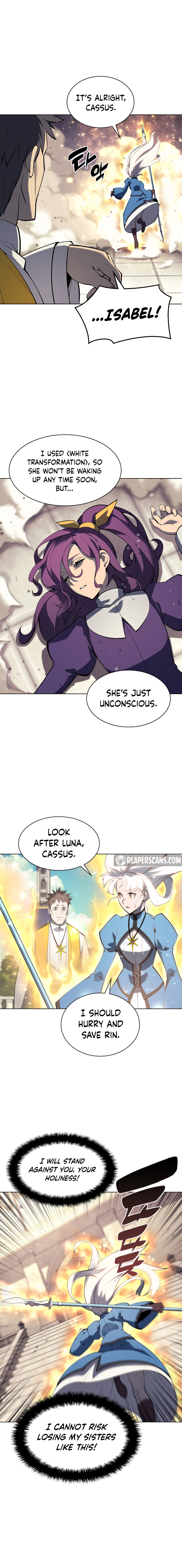 18+ Overgeared (Team Argo) Chapter 67 page 17