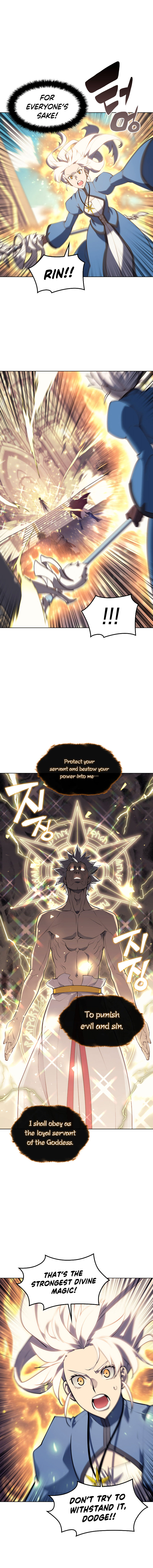 18+ Overgeared (Team Argo) Chapter 67 page 18