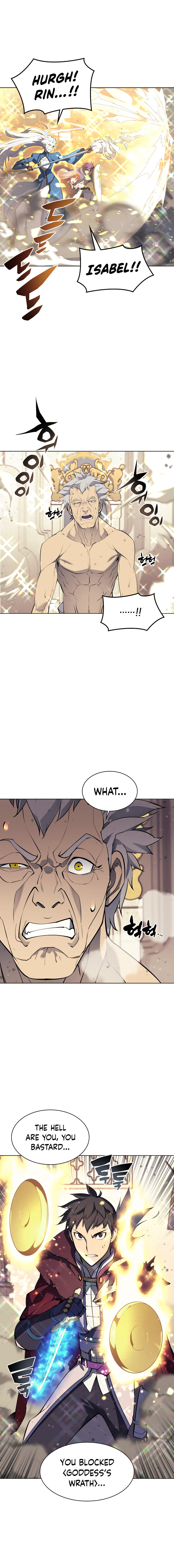 18+ Overgeared (Team Argo) Chapter 67 page 20