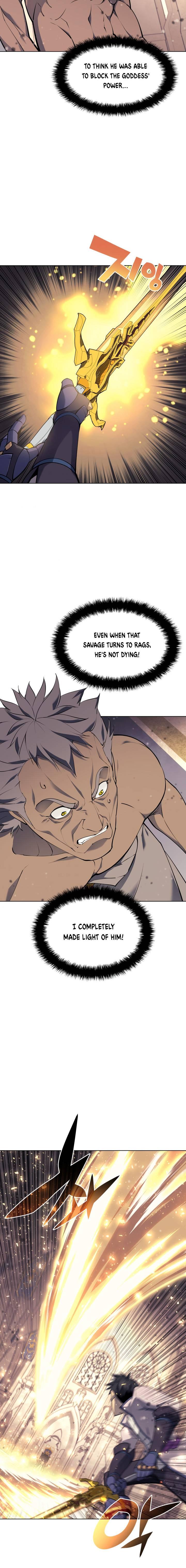18+ Overgeared (Team Argo) Chapter 68 page 3