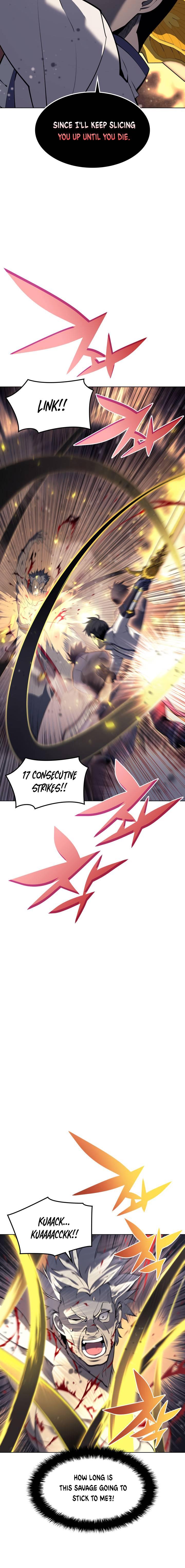 18+ Overgeared (Team Argo) Chapter 68 page 7