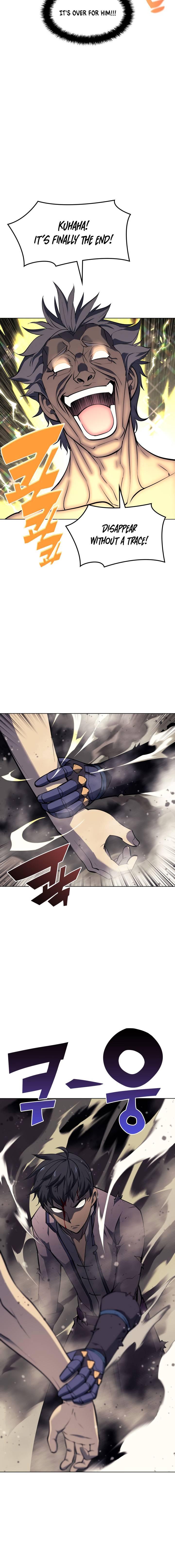 18+ Overgeared (Team Argo) Chapter 68 page 10