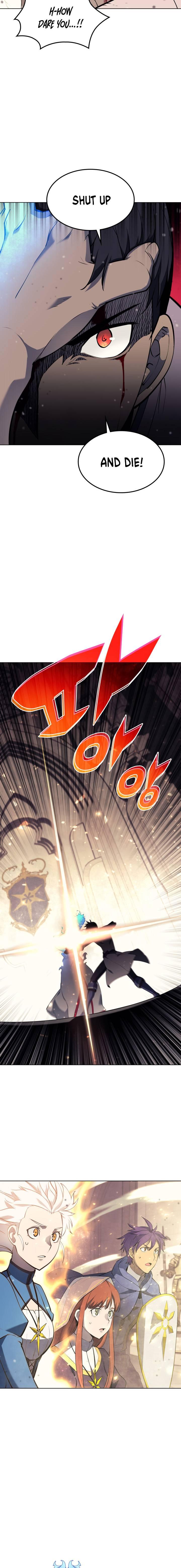18+ Overgeared (Team Argo) Chapter 68 page 13