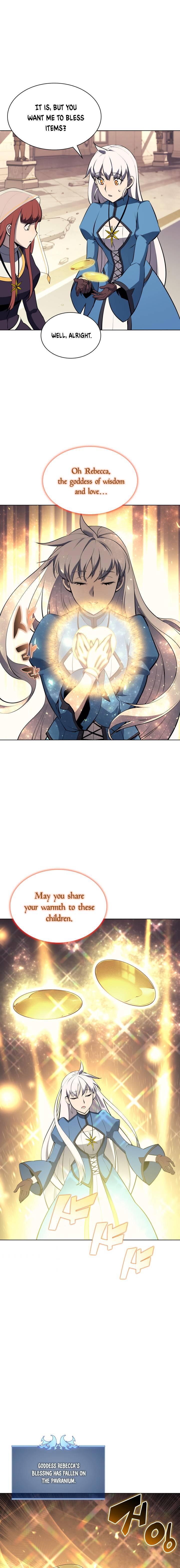 18+ Overgeared (Team Argo) Chapter 68 page 18
