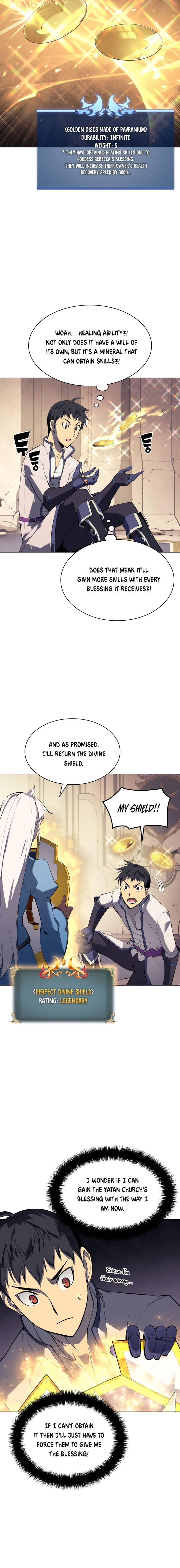 18+ Overgeared (Team Argo) Chapter 68 page 19