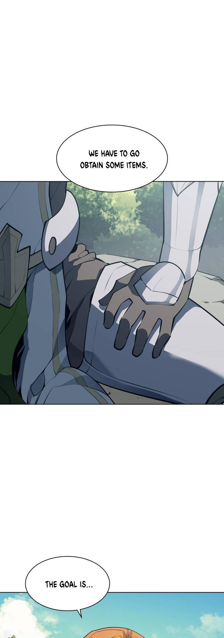 18+ Overgeared (Team Argo) Chapter 68 page 24