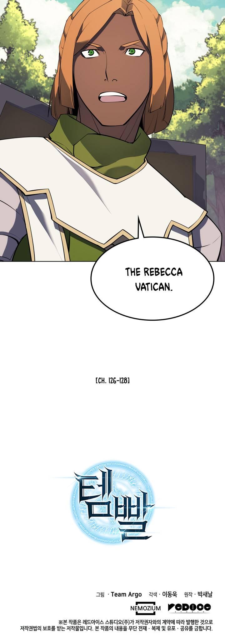 18+ Overgeared (Team Argo) Chapter 68 page 25