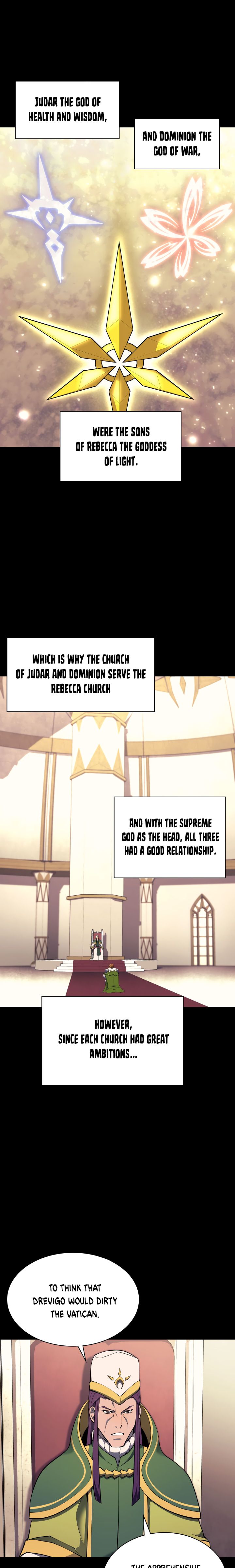 18+ Overgeared (Team Argo) Chapter 69 page 2