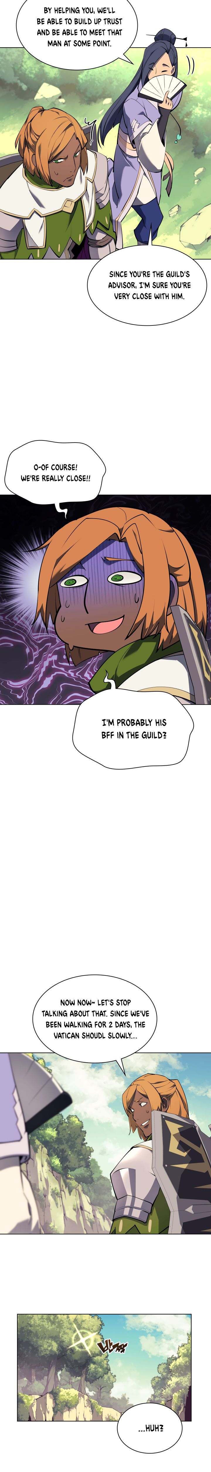 18+ Overgeared (Team Argo) Chapter 69 page 10