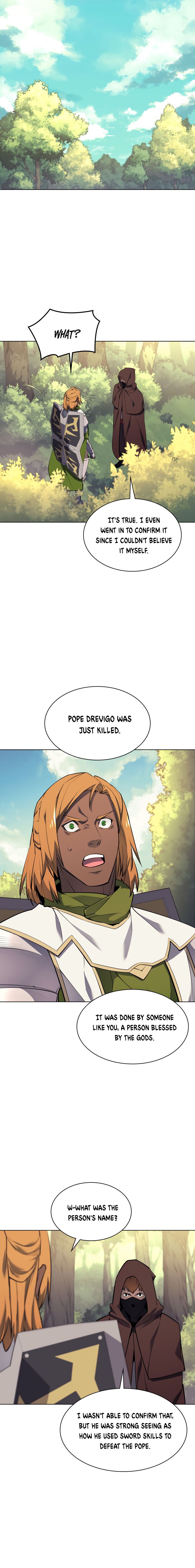 18+ Overgeared (Team Argo) Chapter 69 page 13