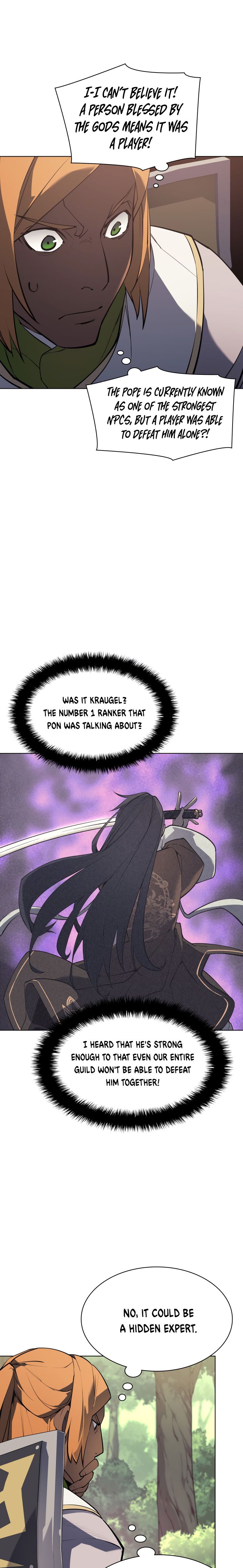18+ Overgeared (Team Argo) Chapter 69 page 14