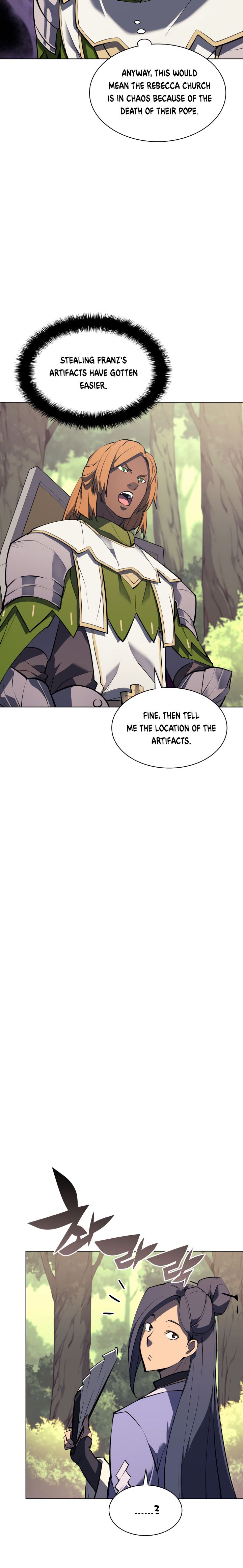 18+ Overgeared (Team Argo) Chapter 69 page 16