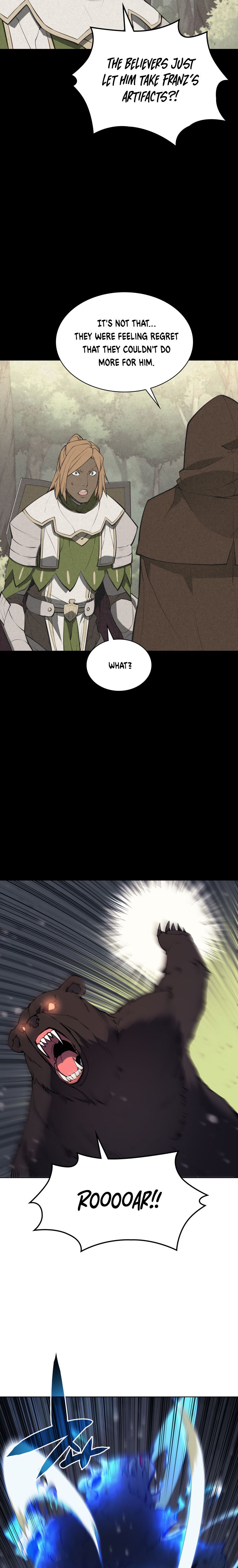 18+ Overgeared (Team Argo) Chapter 69 page 24