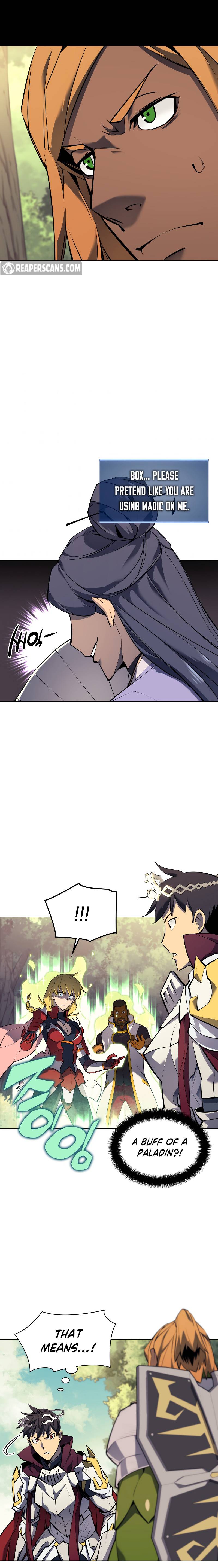 18+ Overgeared (Team Argo) Chapter 70 page 19