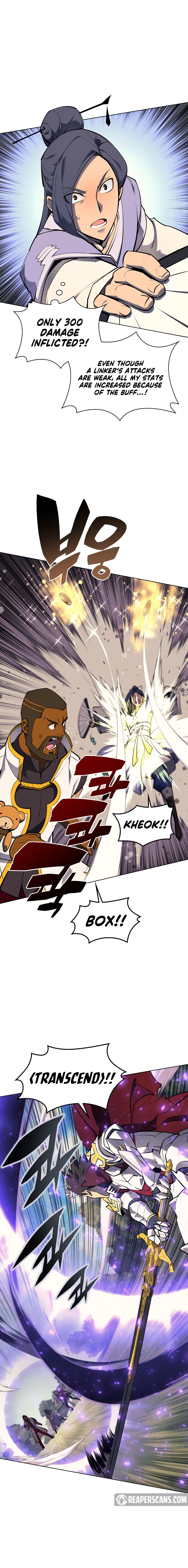 18+ Overgeared (Team Argo) Chapter 71 page 5