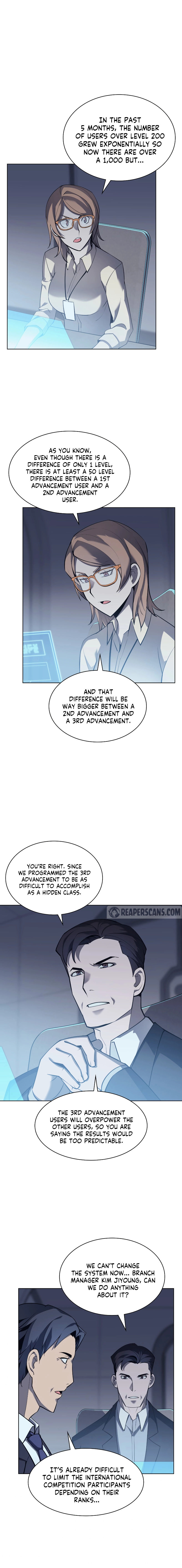 18+ Overgeared (Team Argo) Chapter 72 page 7