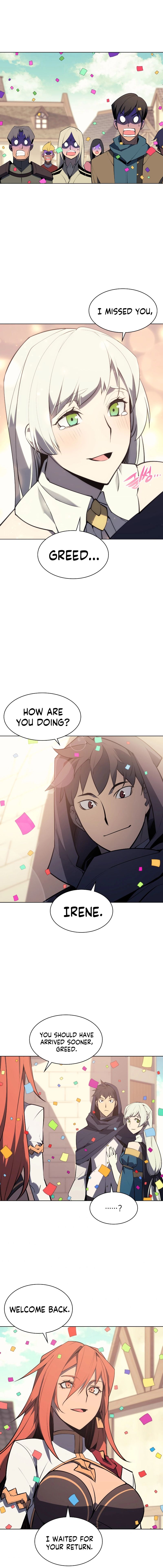 18+ Overgeared (Team Argo) Chapter 73 page 18