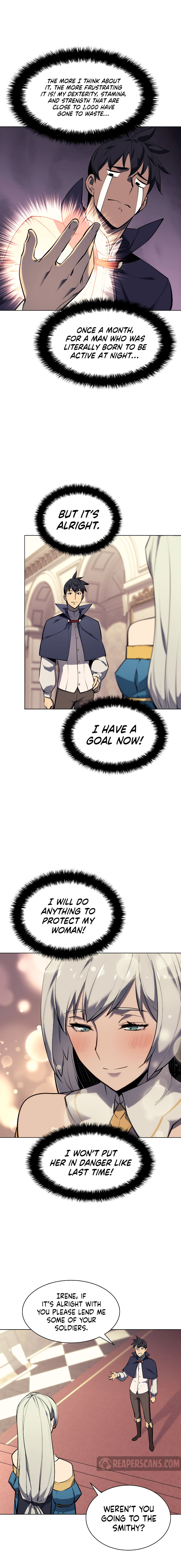 18+ Overgeared (Team Argo) Chapter 75 page 5