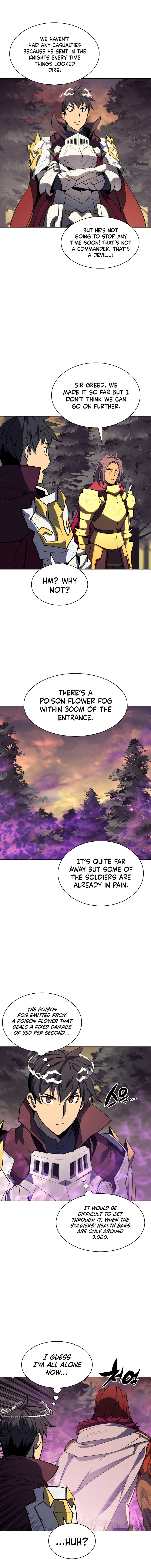 18+ Overgeared (Team Argo) Chapter 75 page 14