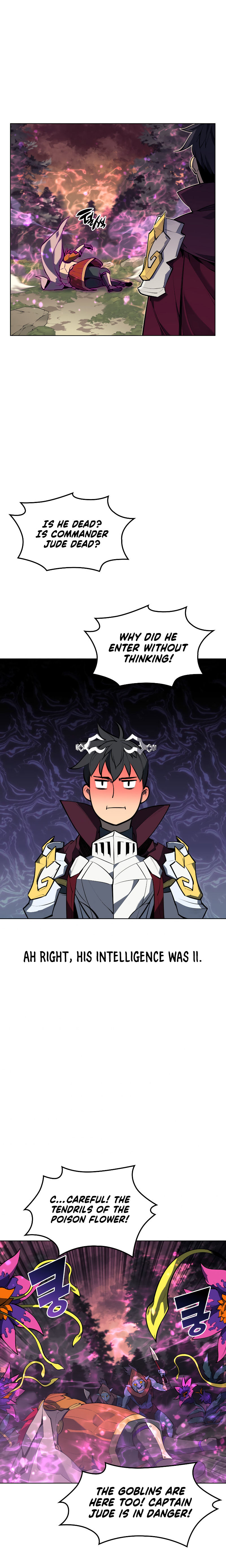 18+ Overgeared (Team Argo) Chapter 75 page 16