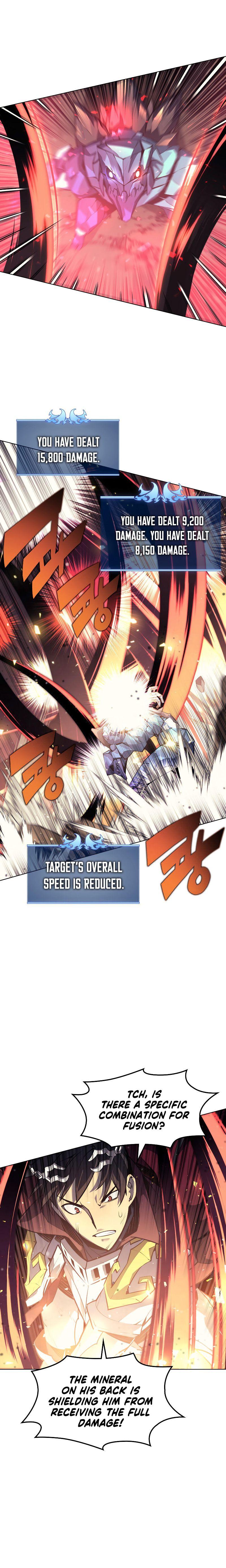 18+ Overgeared (Team Argo) Chapter 77 page 4