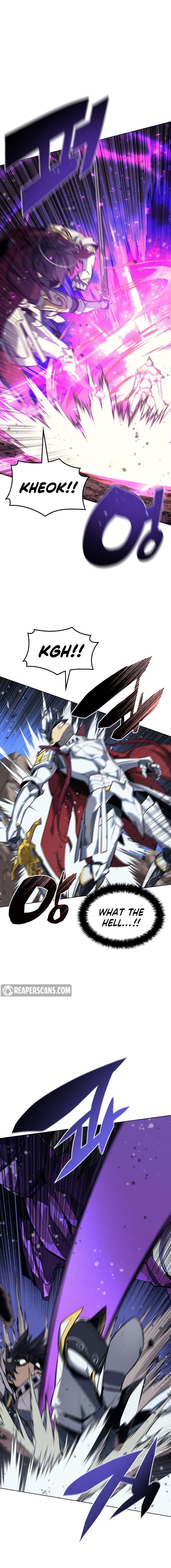 18+ Overgeared (Team Argo) Chapter 77 page 7