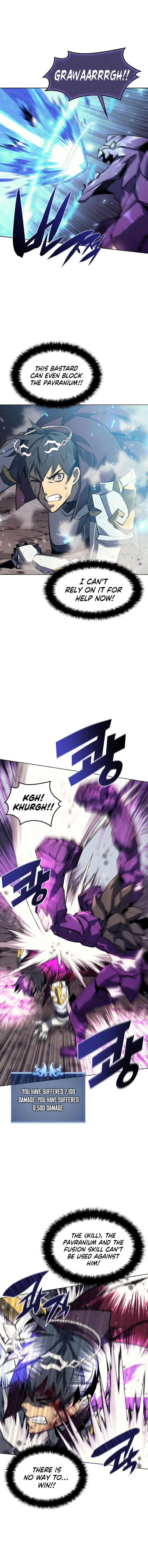 18+ Overgeared (Team Argo) Chapter 77 page 12