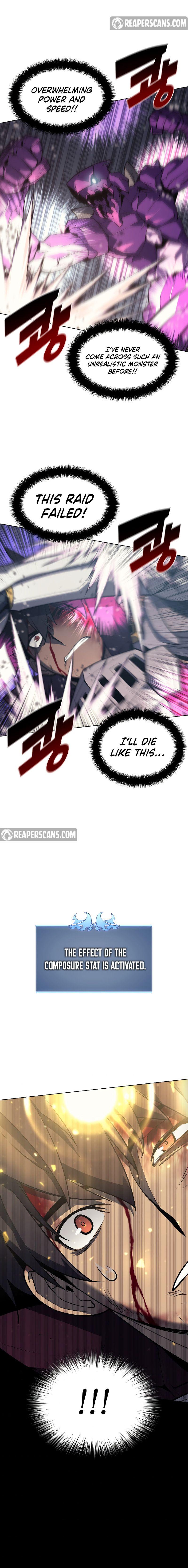 18+ Overgeared (Team Argo) Chapter 77 page 13