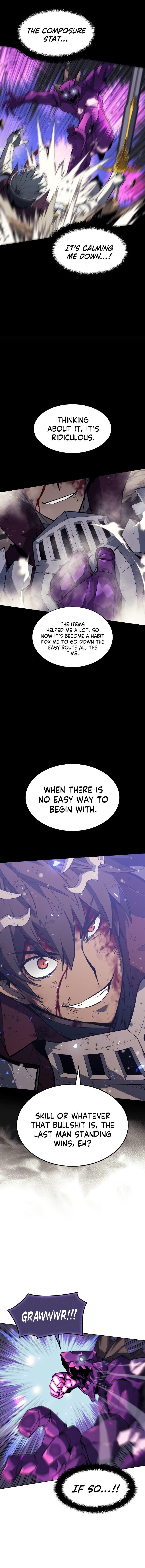 18+ Overgeared (Team Argo) Chapter 77 page 14