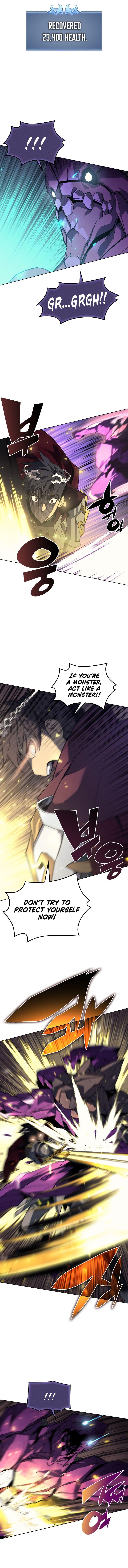 18+ Overgeared (Team Argo) Chapter 77 page 18