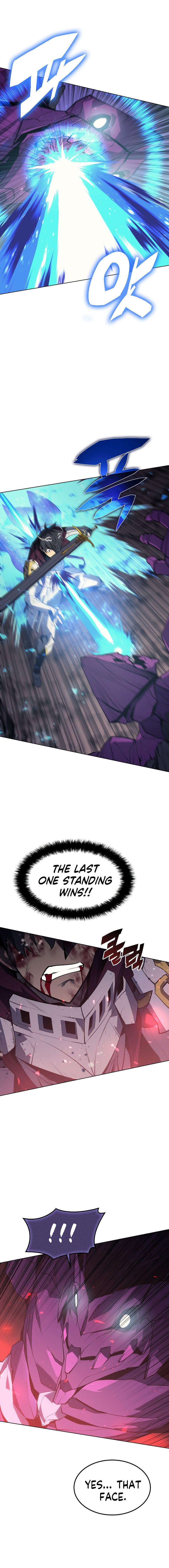18+ Overgeared (Team Argo) Chapter 77 page 20