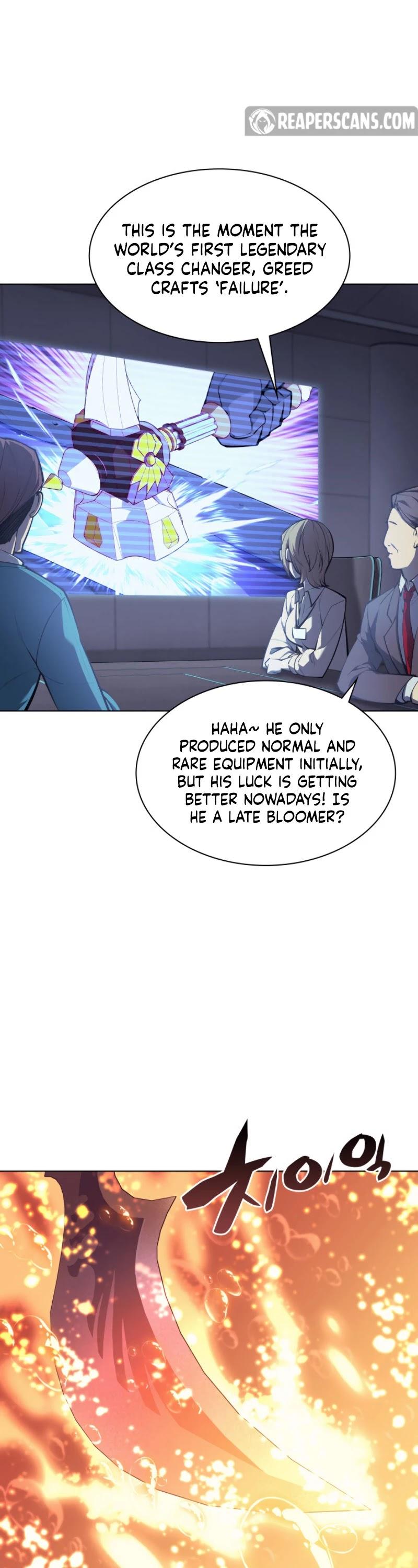 18+ Overgeared (Team Argo) Chapter 79 page 3