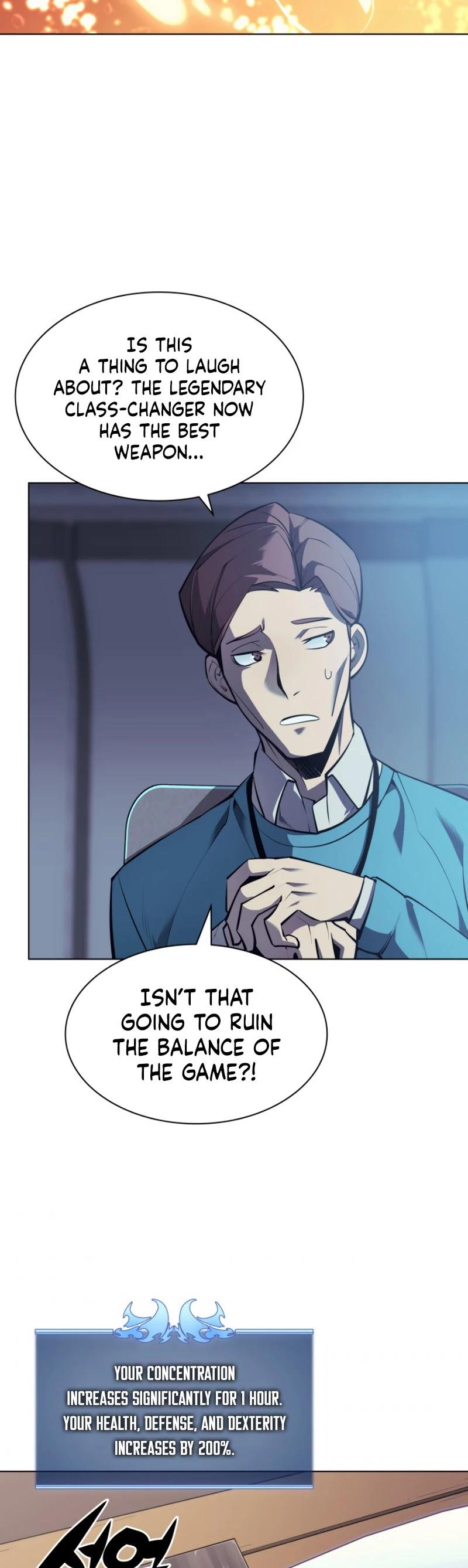 18+ Overgeared (Team Argo) Chapter 79 page 4