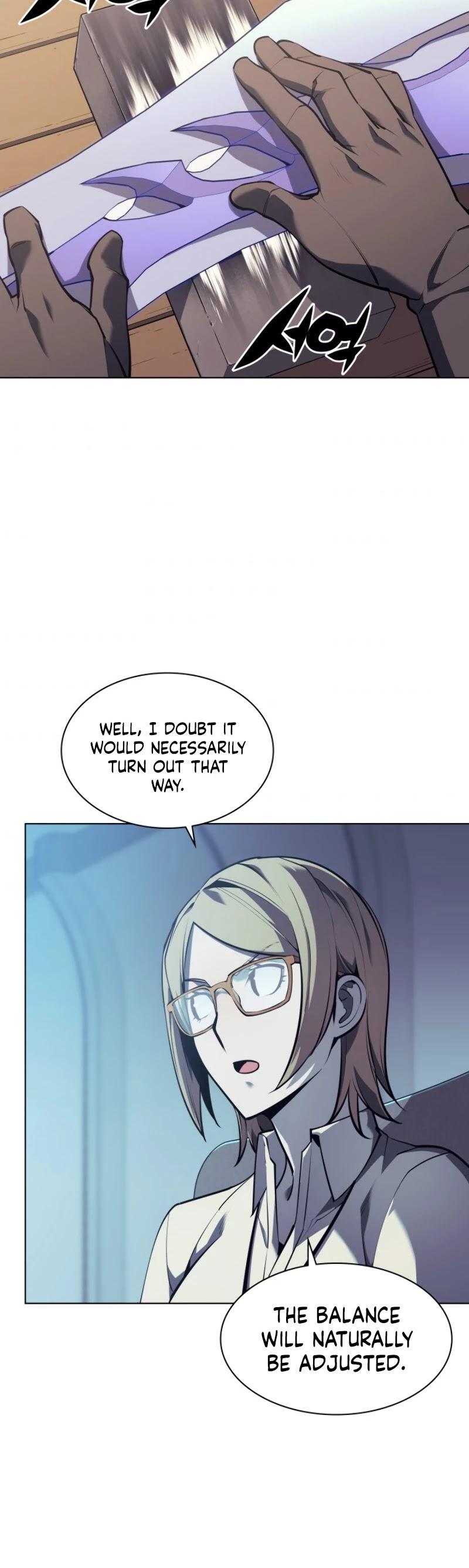 18+ Overgeared (Team Argo) Chapter 79 page 5
