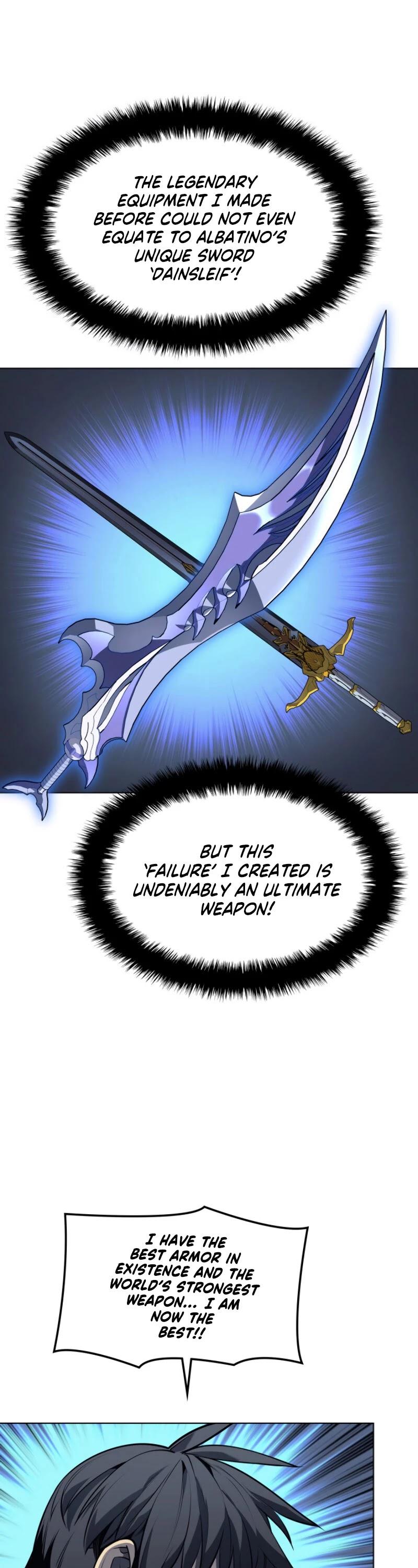 18+ Overgeared (Team Argo) Chapter 79 page 10