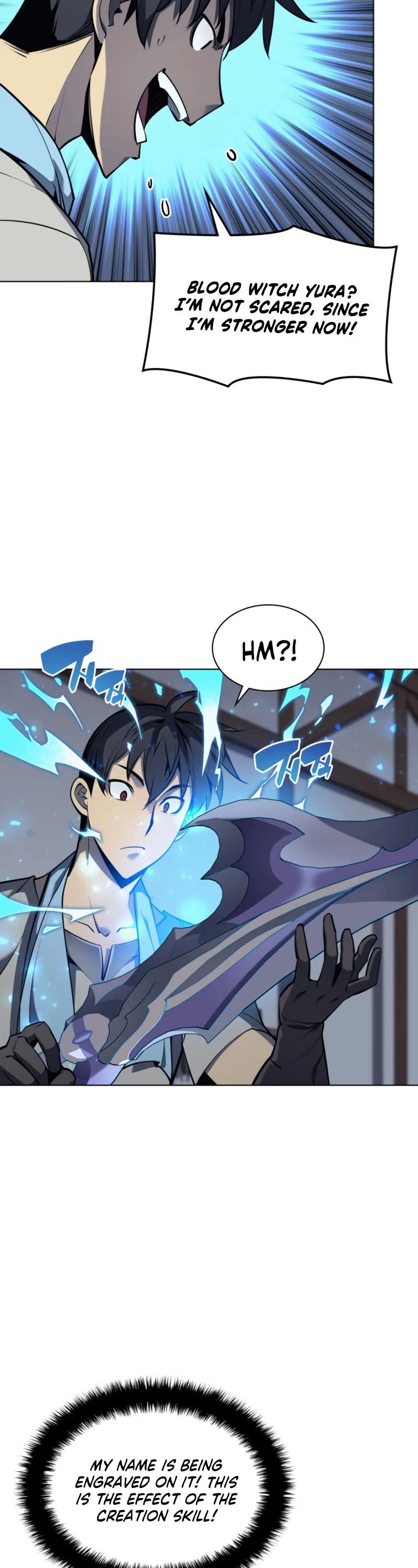 18+ Overgeared (Team Argo) Chapter 79 page 11