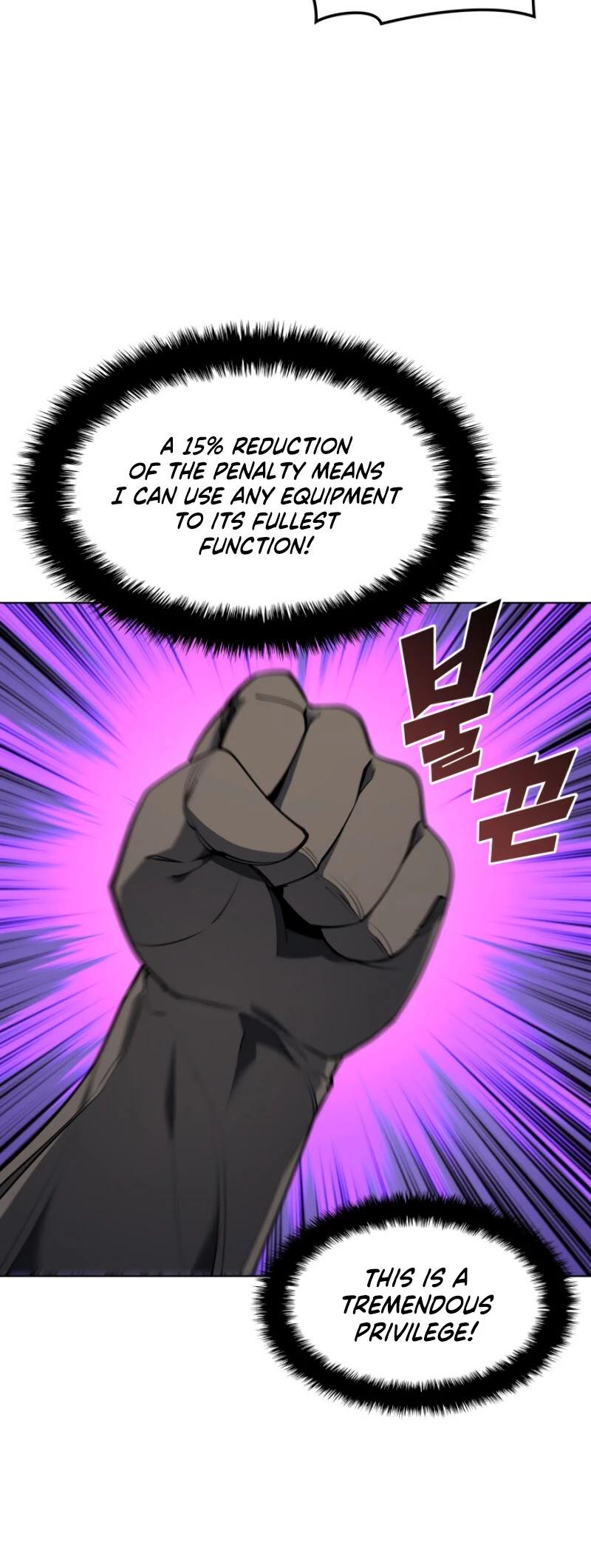 18+ Overgeared (Team Argo) Chapter 79 page 15