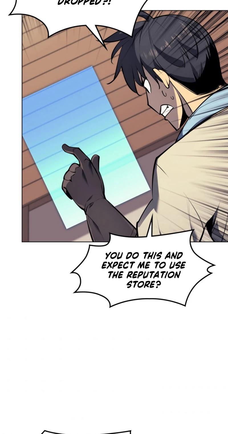 18+ Overgeared (Team Argo) Chapter 79 page 20