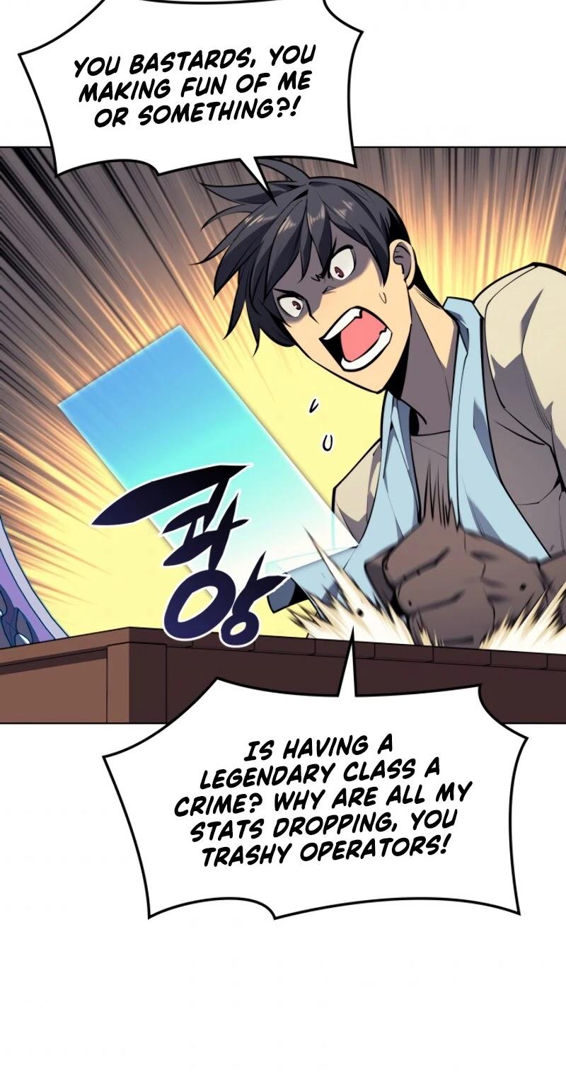 18+ Overgeared (Team Argo) Chapter 79 page 21