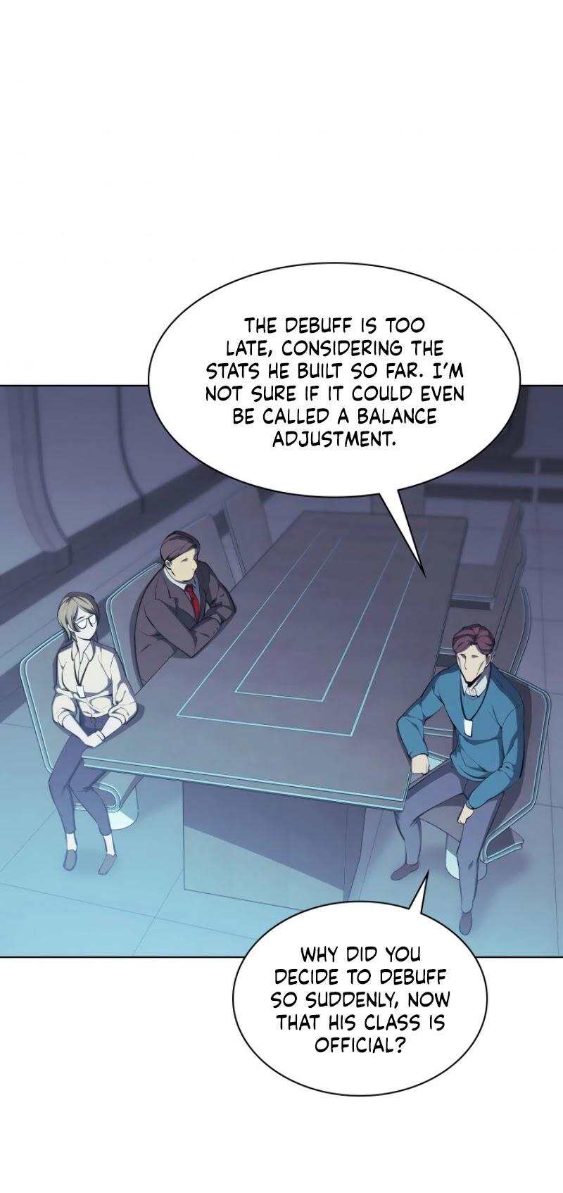 18+ Overgeared (Team Argo) Chapter 79 page 25