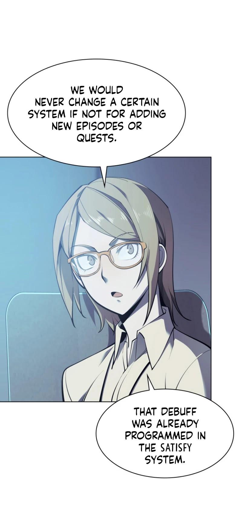 18+ Overgeared (Team Argo) Chapter 79 page 26