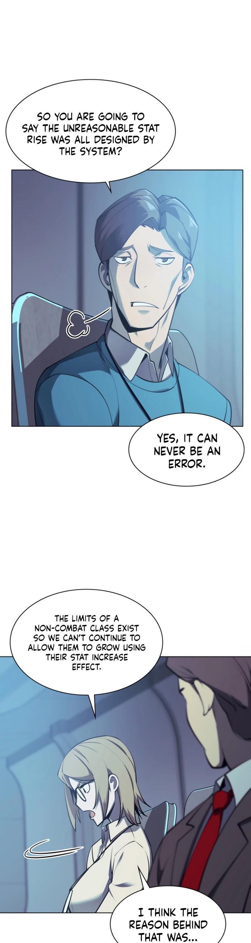 18+ Overgeared (Team Argo) Chapter 79 page 27