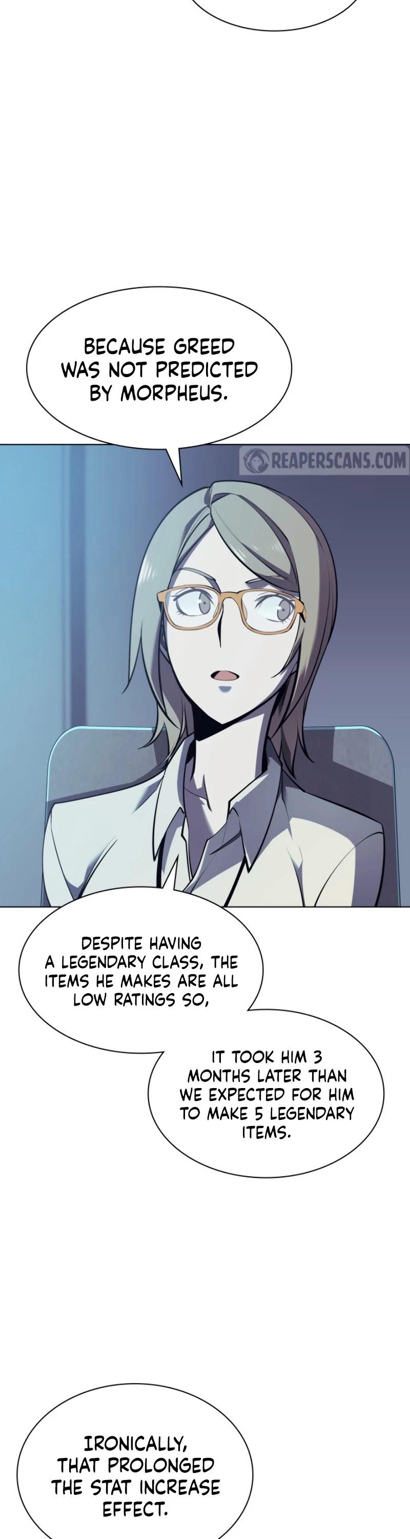 18+ Overgeared (Team Argo) Chapter 79 page 28