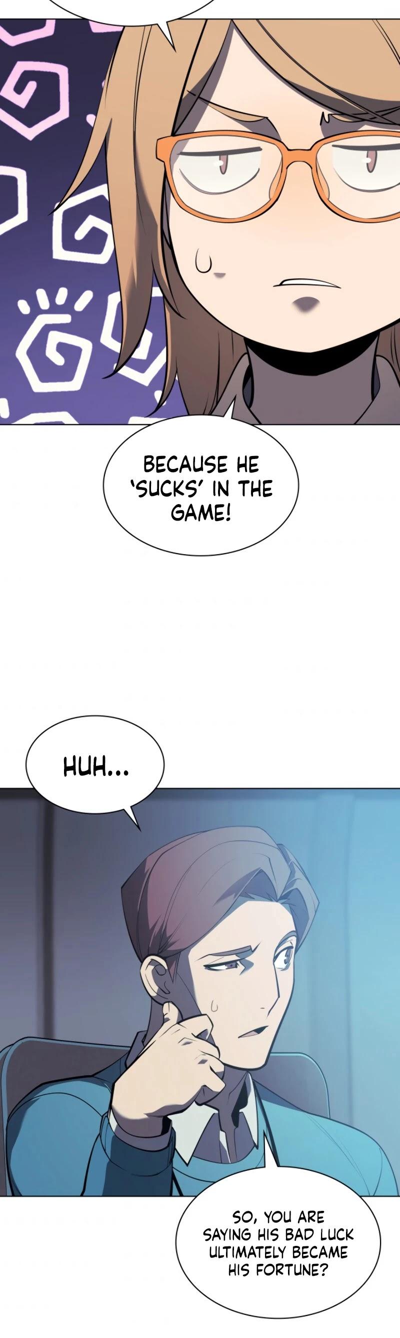 18+ Overgeared (Team Argo) Chapter 79 page 29