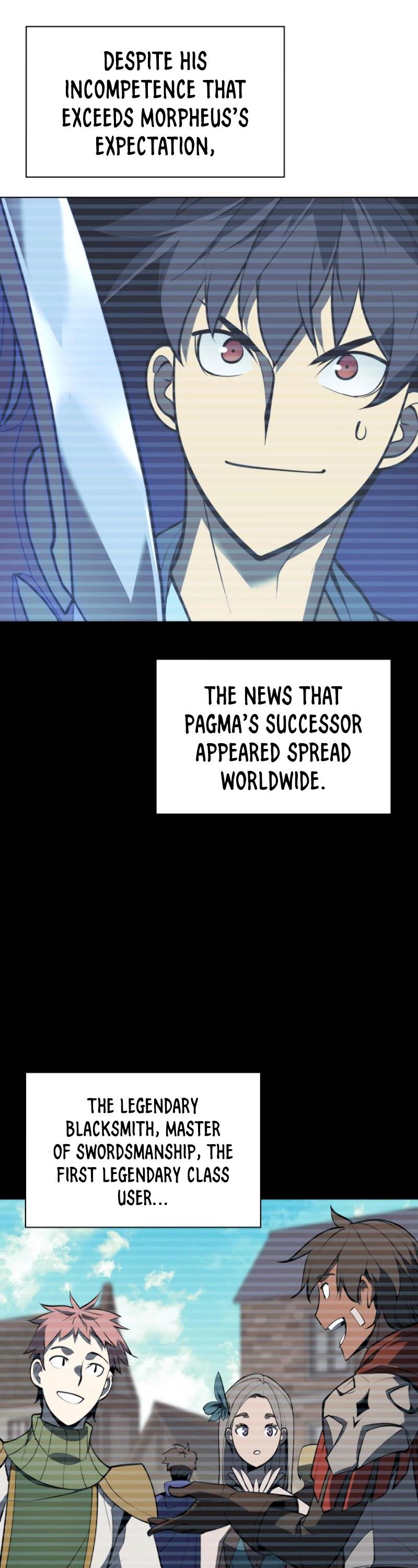 18+ Overgeared (Team Argo) Chapter 79 page 31