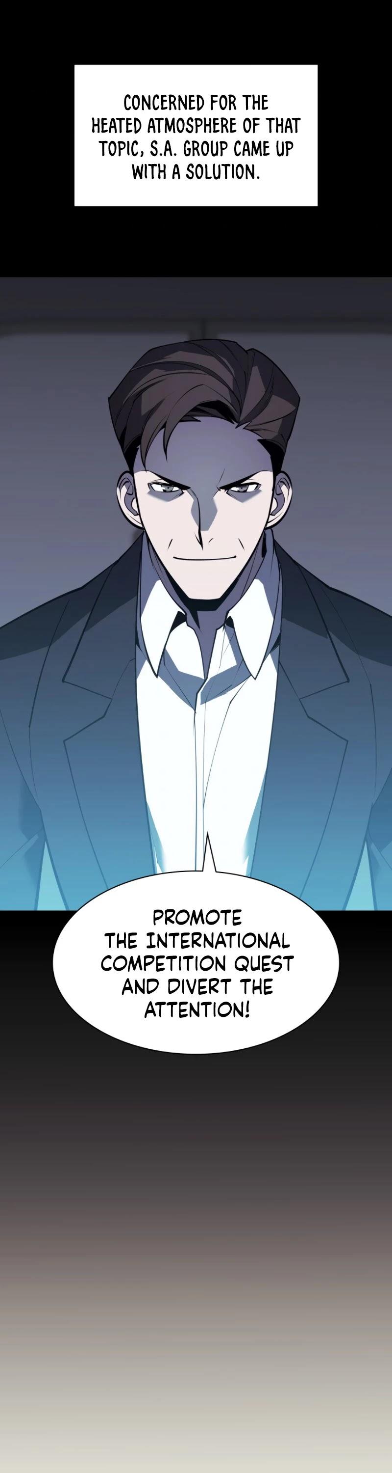 18+ Overgeared (Team Argo) Chapter 79 page 33