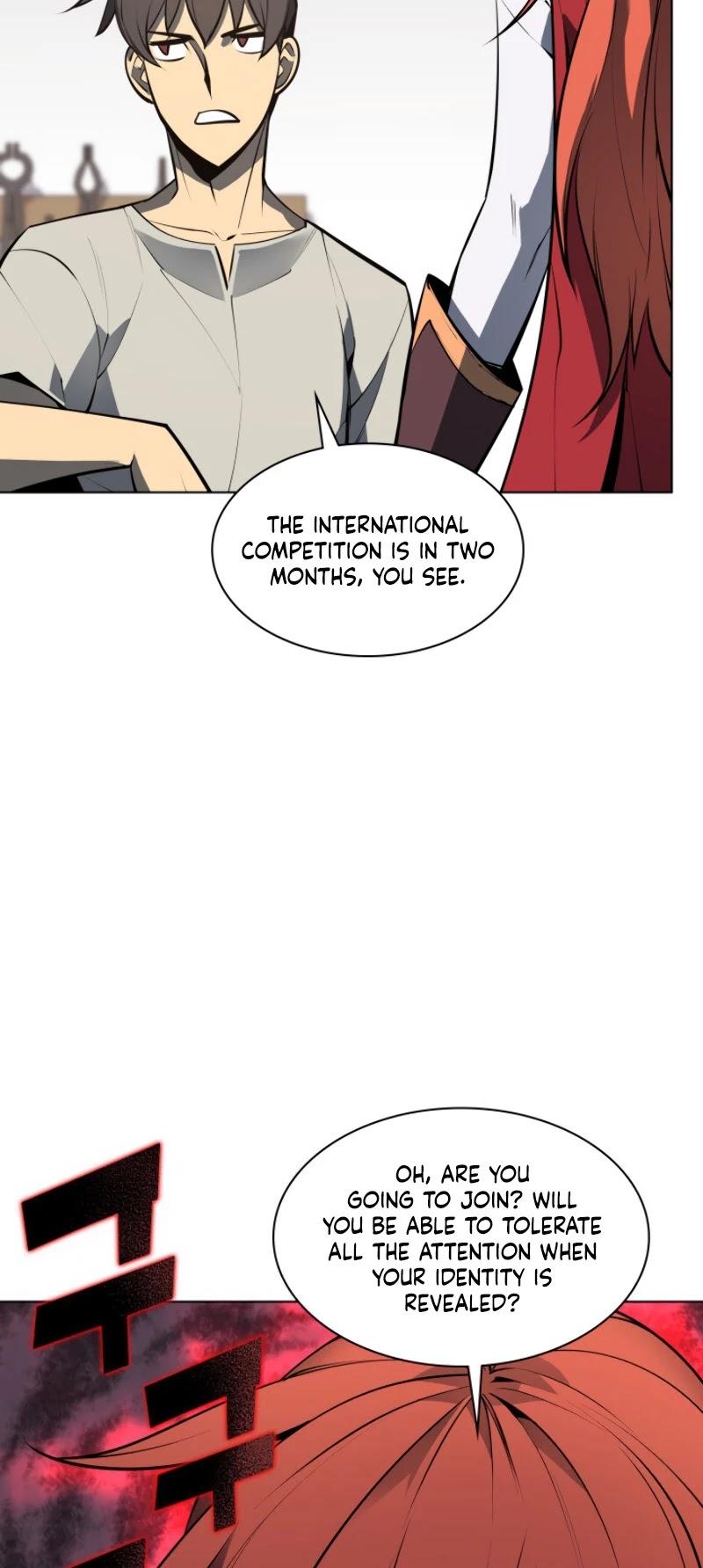 18+ Overgeared (Team Argo) Chapter 79 page 36