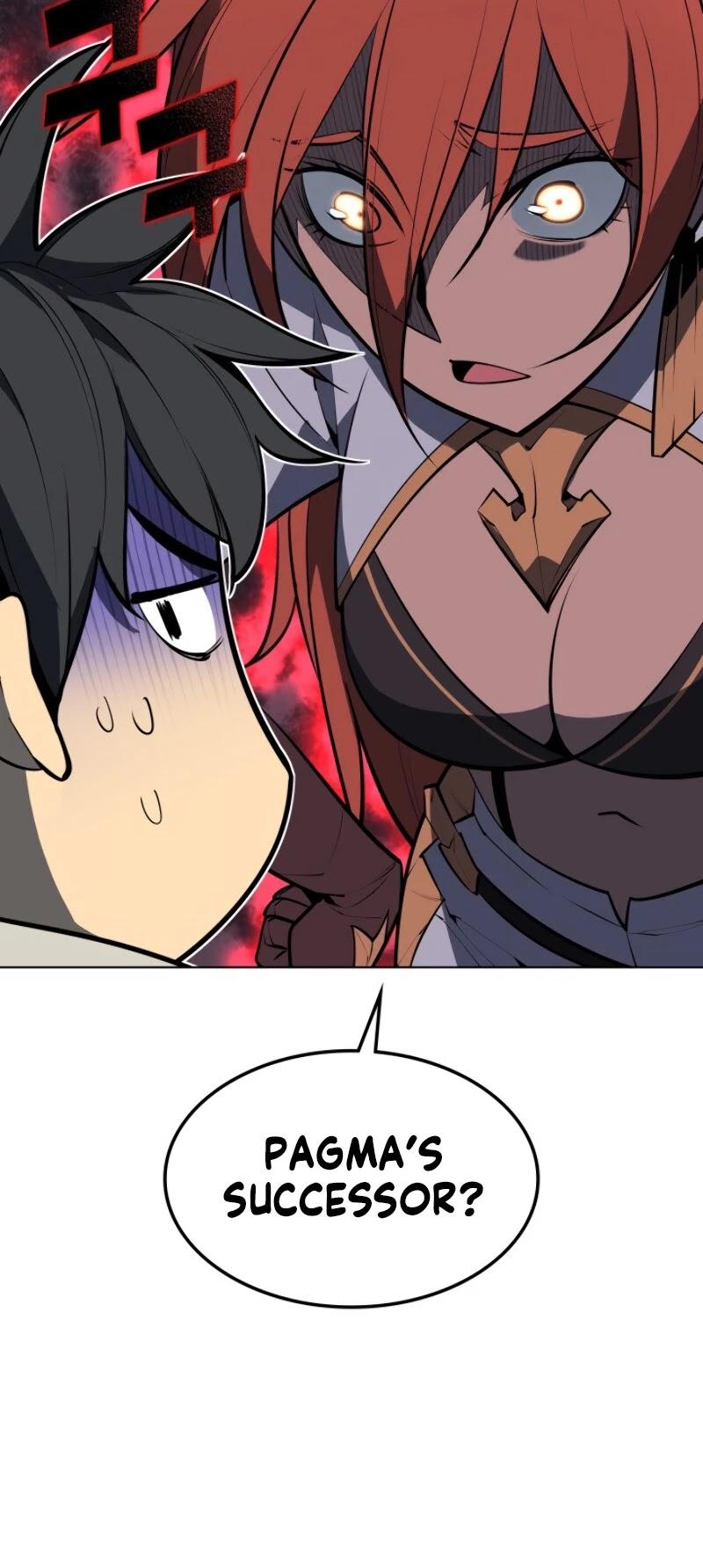18+ Overgeared (Team Argo) Chapter 79 page 37